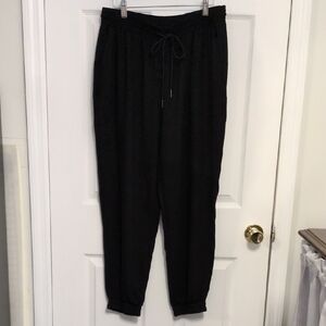 Halogen Black Garment